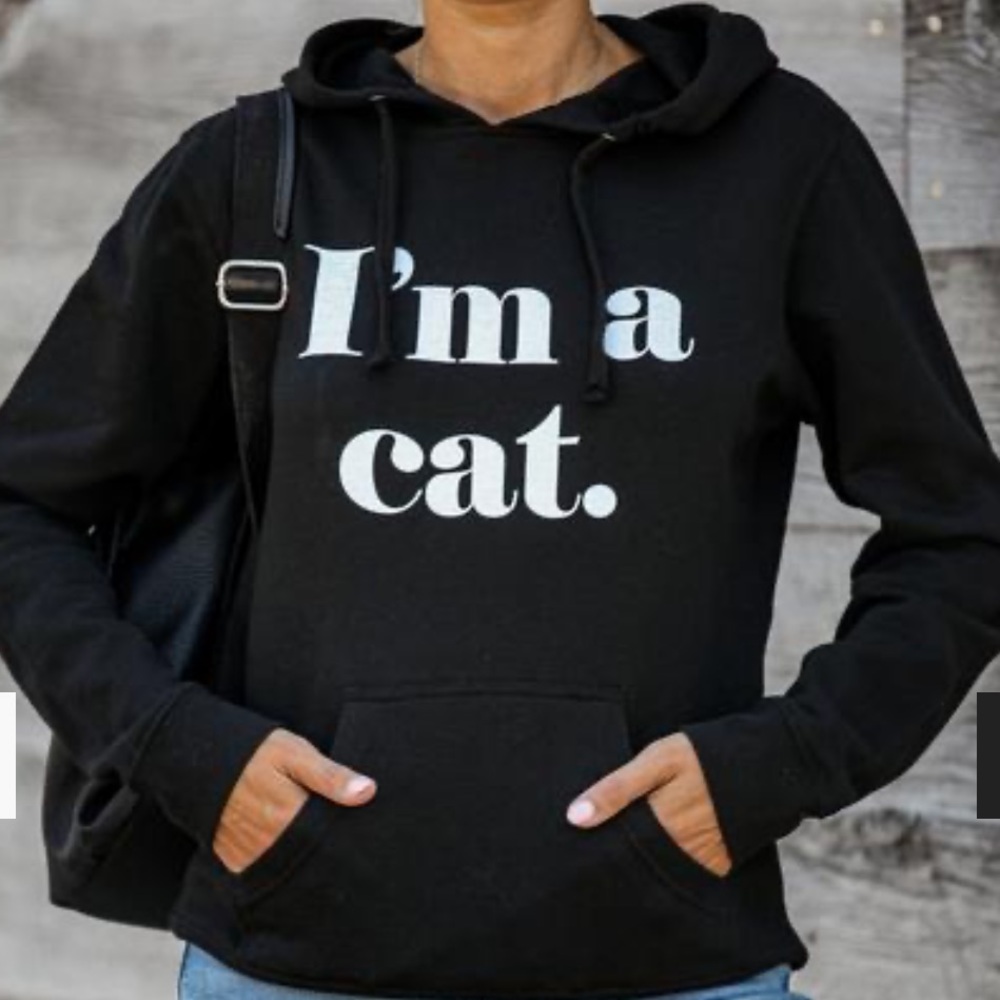 VICI Dolls Sweatshirt